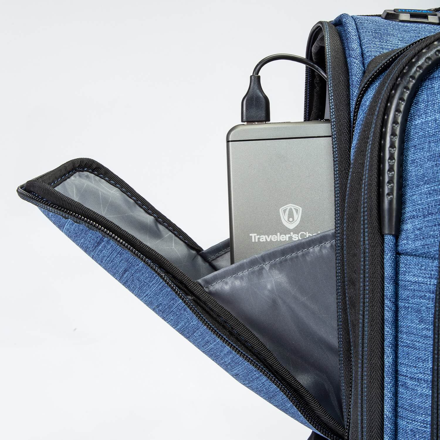 Travel Laptop Backpack Bag with USB Charger Port 3D Model $39 - .3ds .blend  .c4d .fbx .max .ma .lxo .obj - Free3D